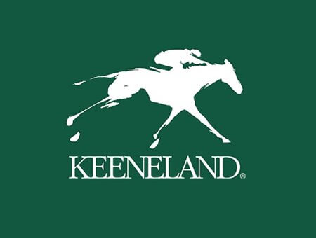 Keeneland Spring Meet
