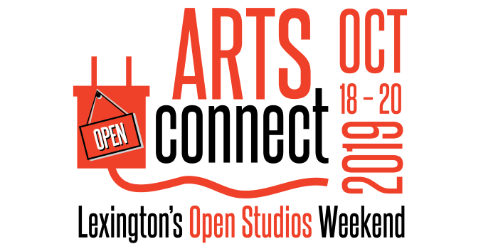Arts Connect Open Studios Weekend