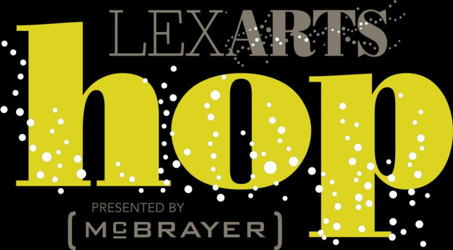 Lex Arts Hop