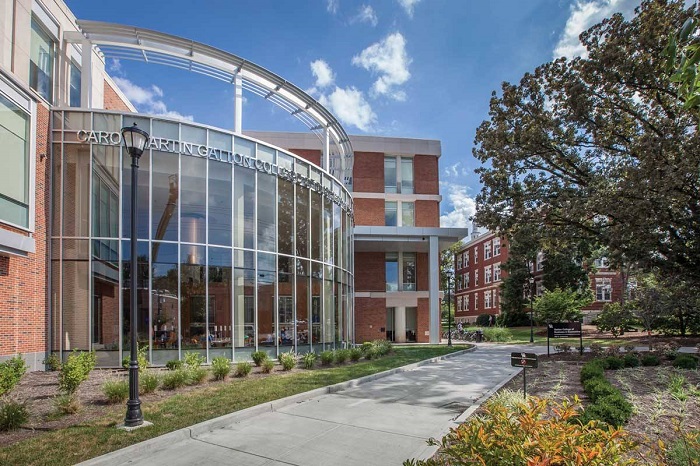 University of Kentucky's One Year MBA Open House