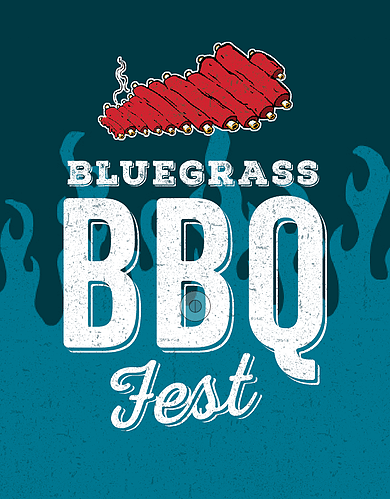 Bluegrass BBQ Fest