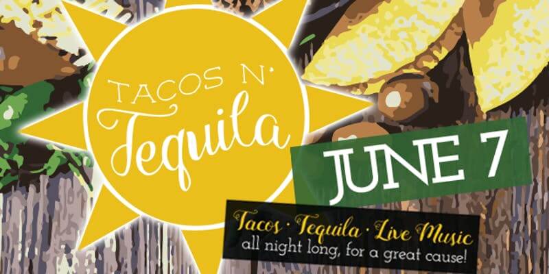 Tacos N Tequila 2019