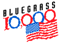 Bluegrass 10,000 & Fun Run