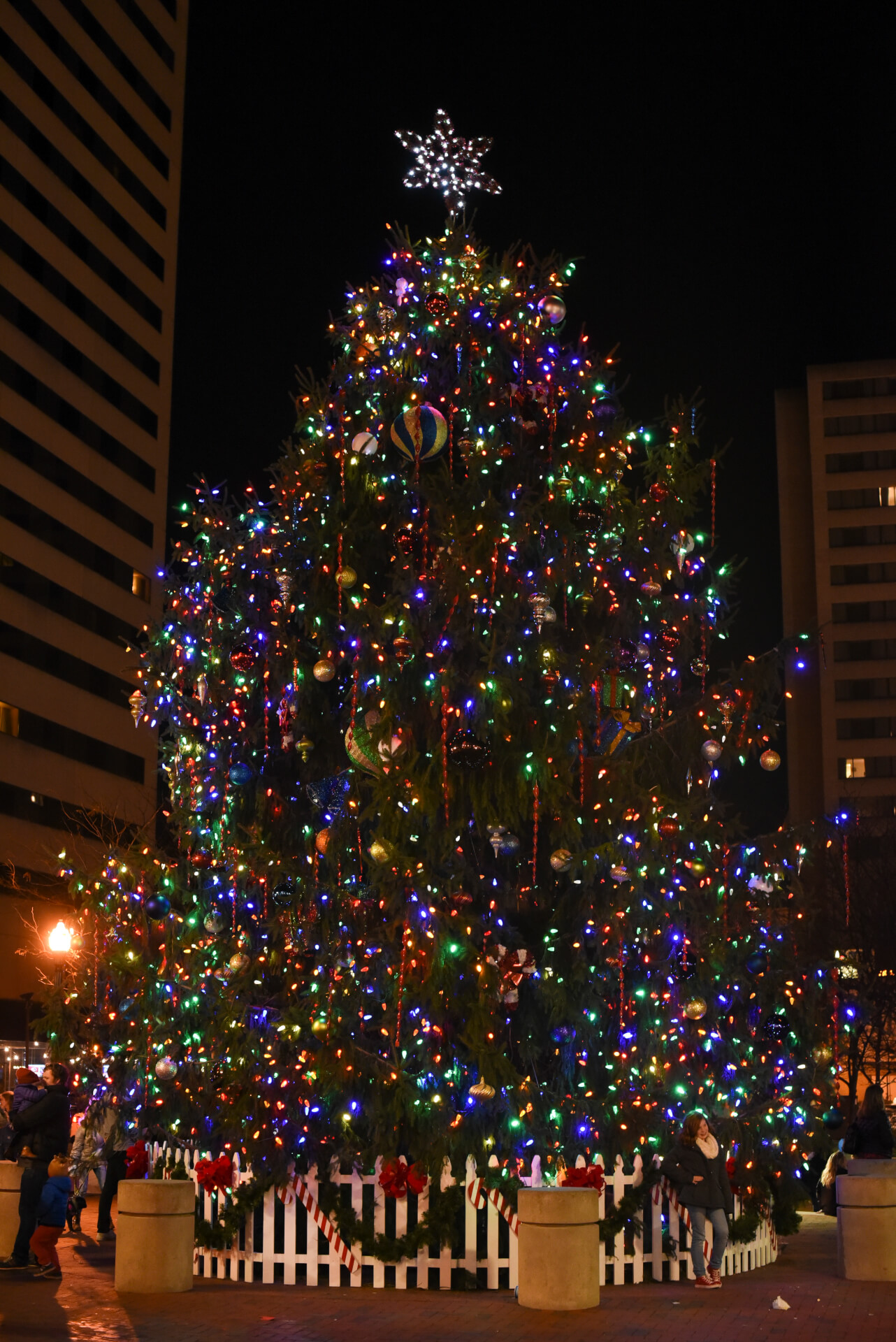 Downtown Spirit, Kentucky Soul