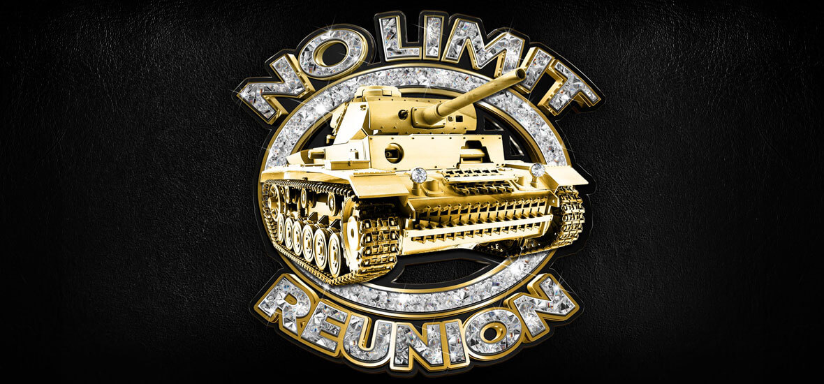 Master P: No Limit Soldiers Reunion